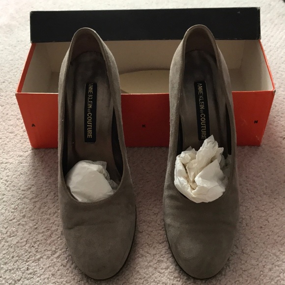 Anne Klein Shoes - Anne Klein Couture Pumps